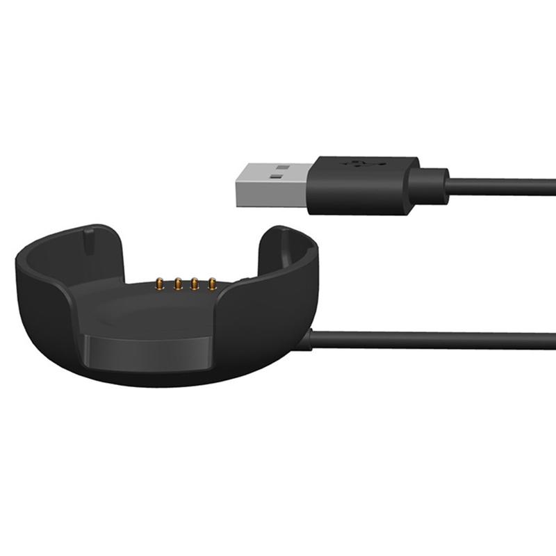 Napájecí adaptér Nabíjecí kolébka Dokovací držák Základna pro chytré hodinky Verge A1801 Přenosný USB kabel pro rychlé nabíjení