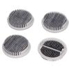 4 PCS Handheld Vacuum Cleaner Filter Screen for Xiaomi ROIDMI F8 Replacement Filter Accessories