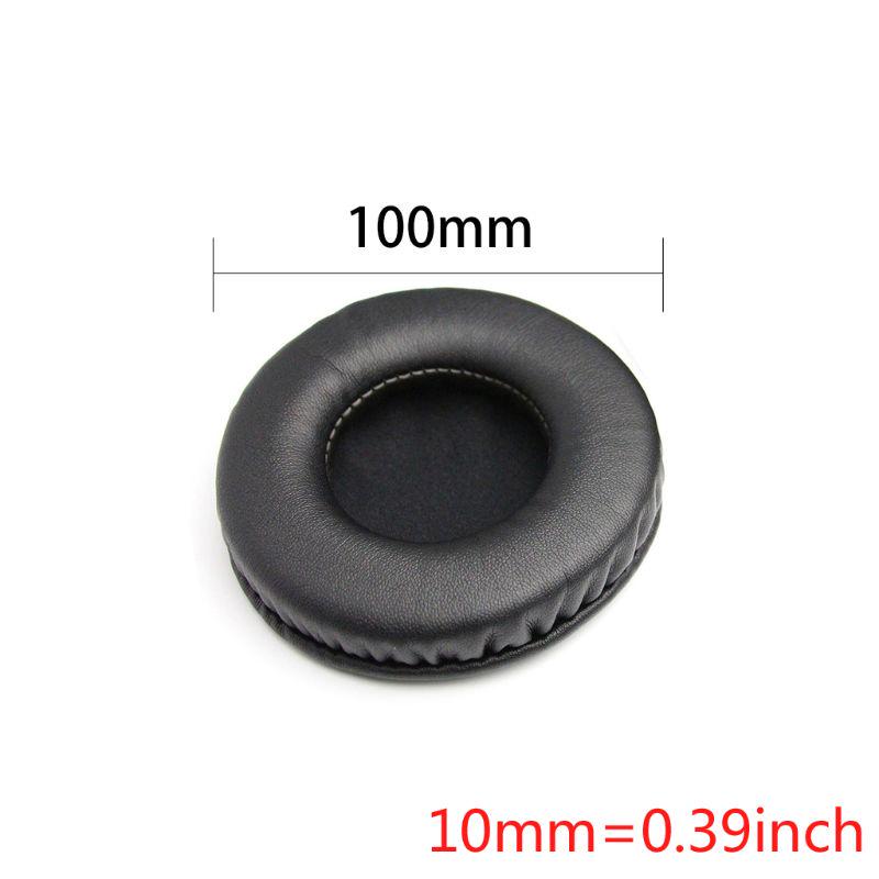 DT990 DT880 Ear Pads,Replacement Ear Cushion Pads Earpad Compatible with beyerdynamic MMX300/DT990 Pro /DT770S/DT770M/DT770Pro/DT770 Pro