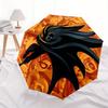 1pc Universe Windproof Automatic Windproof Umbrella, Lightweight for Women/Men, Perfect Christmas Gift 0811236