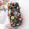 Case For Tecno Spark 30 4G Cover KL6 Cute Cat Fashion Butterfly Painted Casing For Techno Spark 30 Bumper