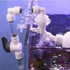 Auto Water Filler Auto-top-Off Solution for Freshwater & Saltwater Fish for Tank