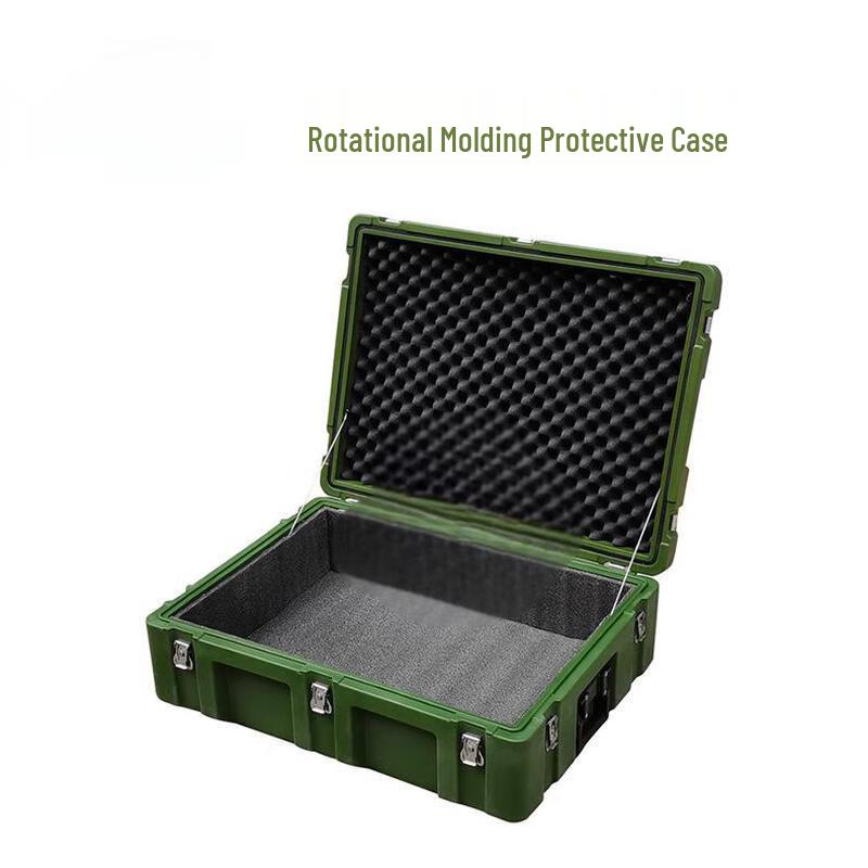 Ayoub PE Rotomolded Utility Storage Box