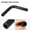 Single Intercooler Silicone Hose 16mm 063" Universal