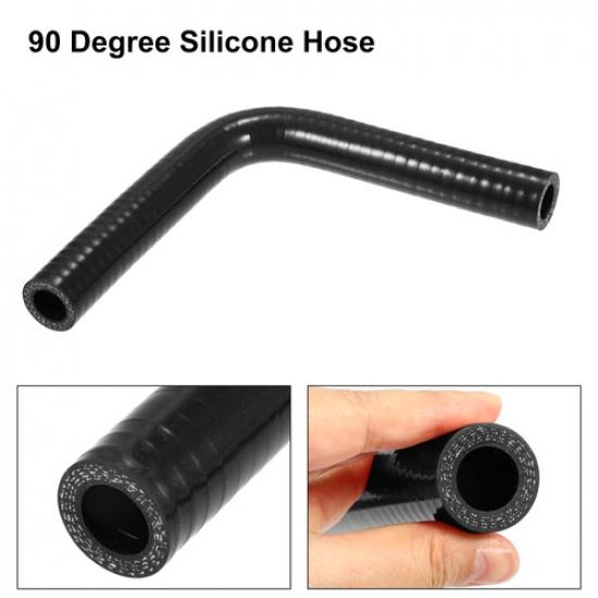 Single Intercooler Silicone Hose 16mm 063" Universal
