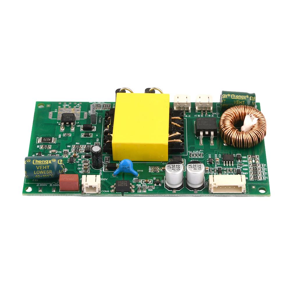 11-61 Inch LED LCD TV Backlight Driver Module LED Inverter Board Boost Constant Current Converter Booster Adapter Power Supply