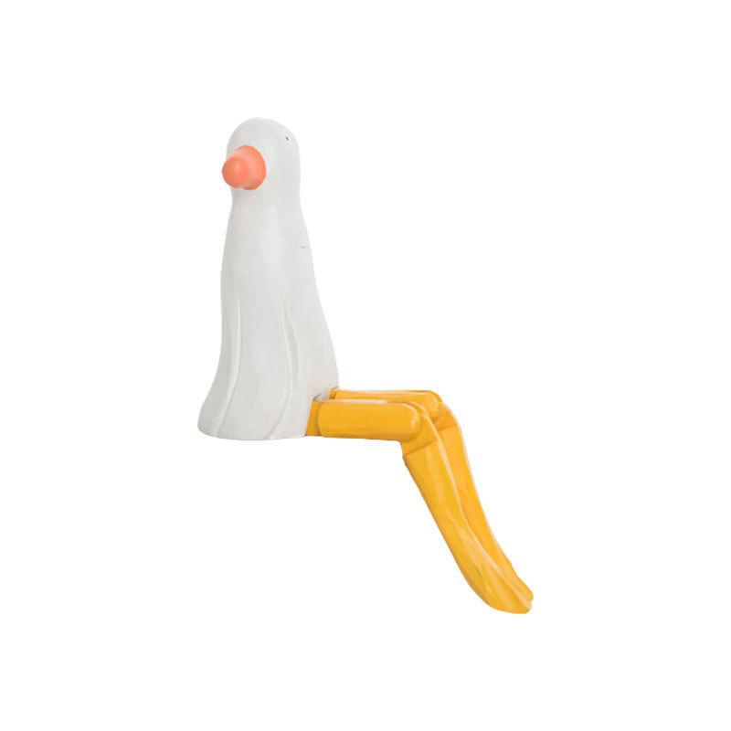 Handmade Wooden Bird Decor With Modern Style For Wedding Parties And Anniversary Gifts