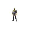 Bandai Rider Hero Series Kamen Rider Zets Inazuma Plasma Action Figure 15cm