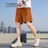 SNOWFLYING Men's Waterproof Breathable Outdoor Shorts