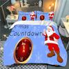 Merry Christmas Bedding Sets 3Pcs Duvet Cover Set Fashion Pattern Comforter Duvet Cover Pillowcase Home Textiles Kids Gifts