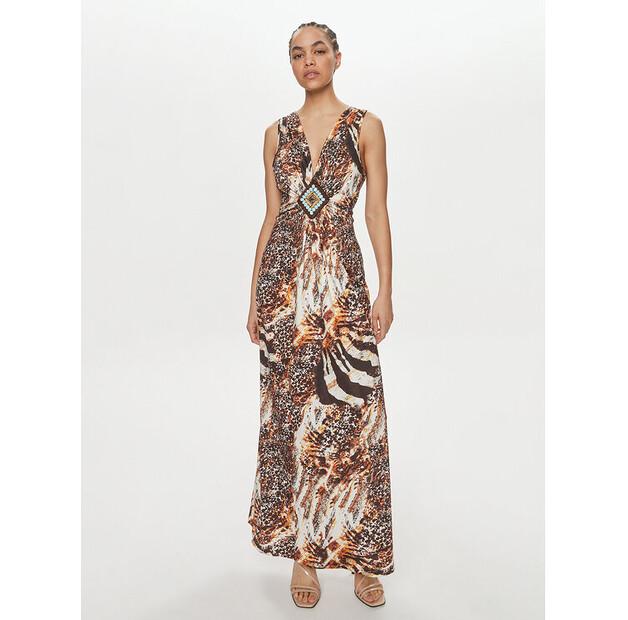 Платье коктейльное LOLA CASADEMUNT LS2416091 EU S