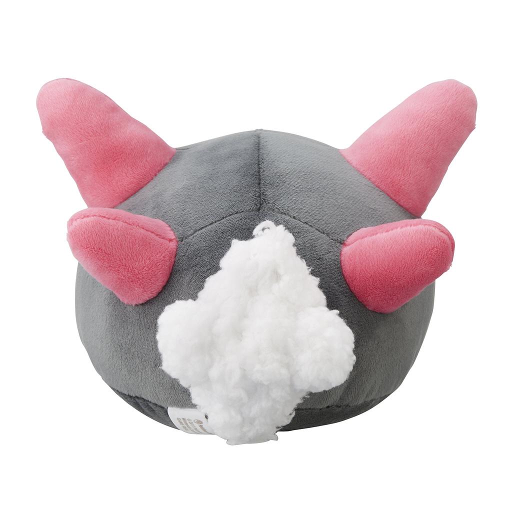 Pokemon Center Original Plush Toy Sea Cucumber 19×13×23(H×W×Dcm)