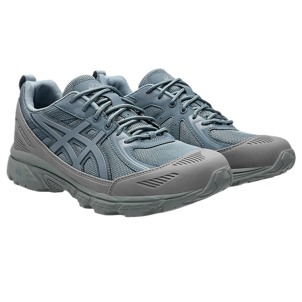 ASICS Gel Venture 6 Shield Ironclad Unisex Sneakers Grey Fjord-Grey 1203A474-024