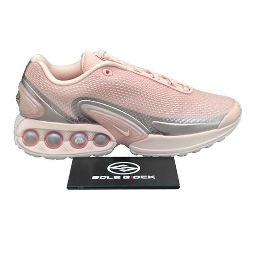 Nike Air Max Dn Red HV4861-601 Women's shoes