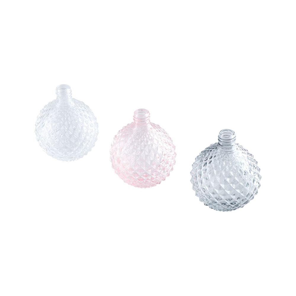 Bottle Empty Bottle Airbag Spray Bottle Glass Perfume Bottle Refillable Bottles Dispensed Bottles