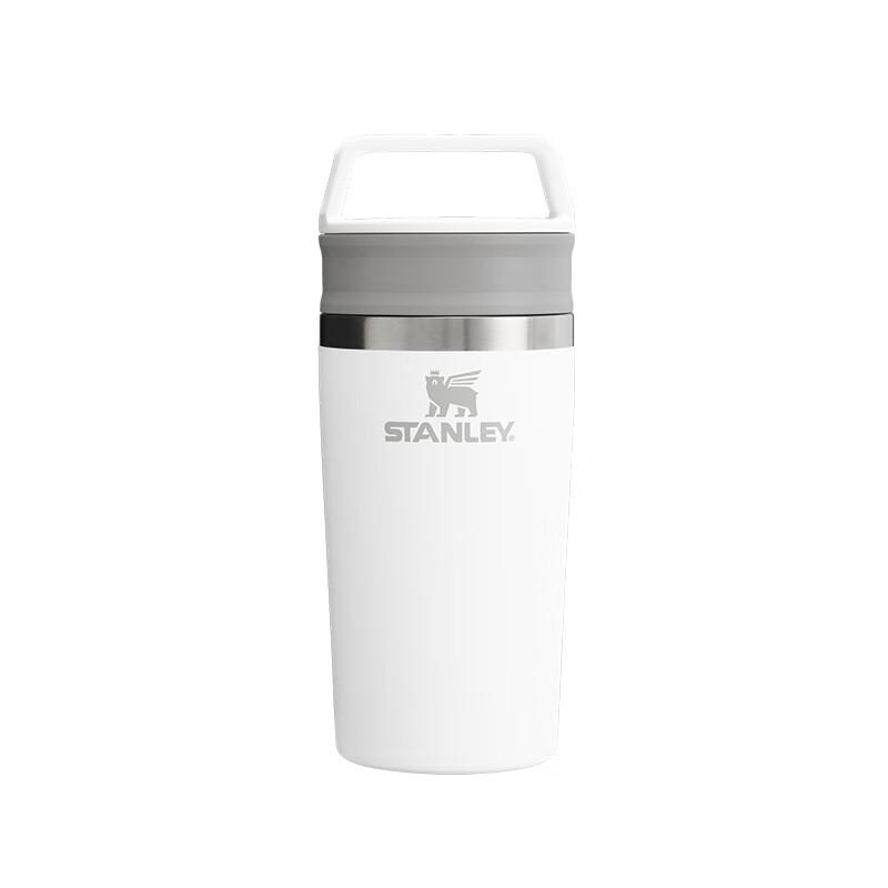 

STANLEY Insulated Stainless Steel Coffee Cup