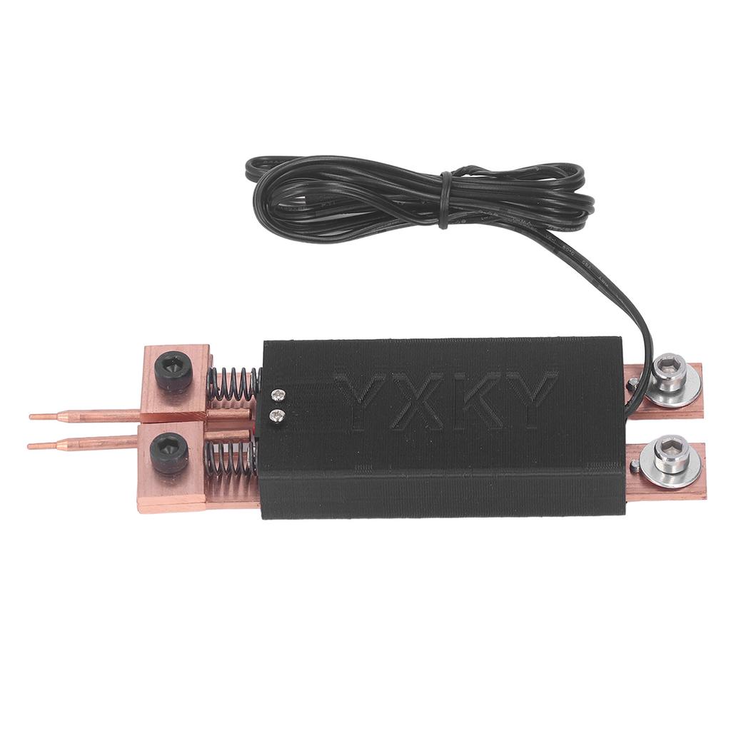 Pix Sudură în Punct Declanșator Automat Portabil Baterie Integrată Pix Sudor în Punct DC4?12V