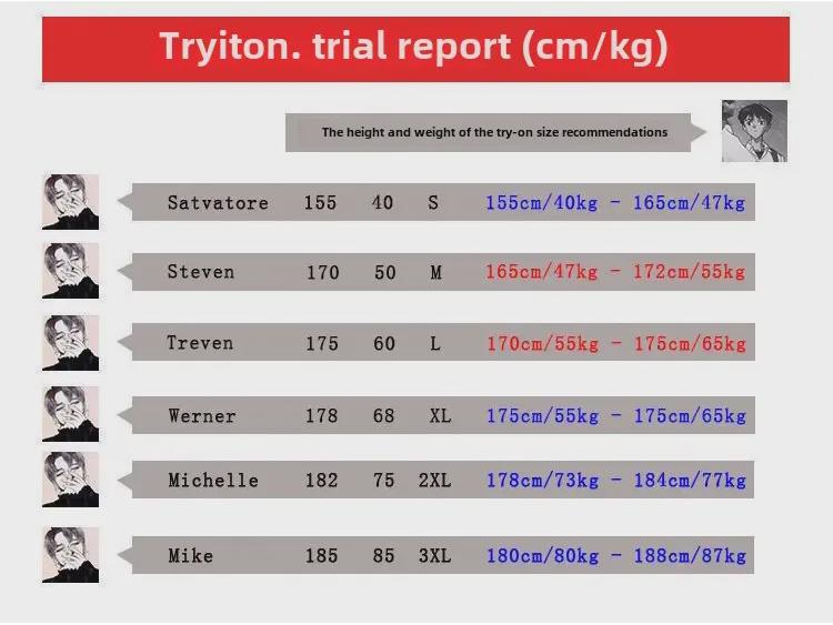 Men's Trendy American Style Summer Casual Wide-Leg Shorts