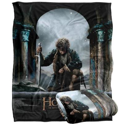 Despair Frodo Blanket