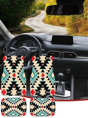 Accesorii pentru interiorul mașinii – Covorașe pentru interior și portbagaj
