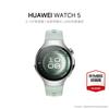 Huawei WATCH 5 Smartwatch (CN Version)