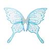 Back Attachment Butterfly Fairy Wings Sparkling Dress Up Wings Butterfly Costume Wings  Women Girls