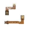 Replacement Voice Sound Recorder FlexCable Repair Microphone FlexCable for NEW 3DS/NEW 3DS XL Game Console