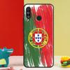 Portugal Flag For Huawei Nova 9 10 SE 12i 12s 11i 5T Y91 Y90 Y60 Y70 Y72 Y61 P60 Pro P20 P30 P40 Lite Case