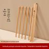 Miaoyunuo Individually Wrapped Carbonized Bamboo Chopsticks