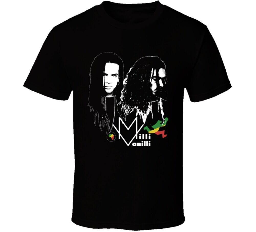 Pop Stars Retro Music T Unisex T-Shirt