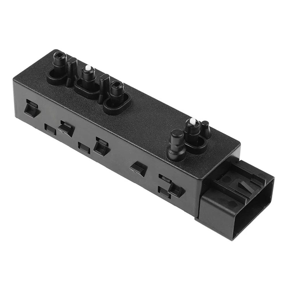 For Nissan 08-12 Altima Sedan 12-18 NV1500 NV2500 Driver Side Power Seat Switch
