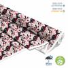 Outdoor Dekostoffe Oxford - Motiv Femini | Dx10303