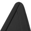 Car Side Mirror Corner Triangle Garnish Panel Window Triangle Plate 1AN69RXFAA 1AN68RXFAA For Chrysler Grand Voyager