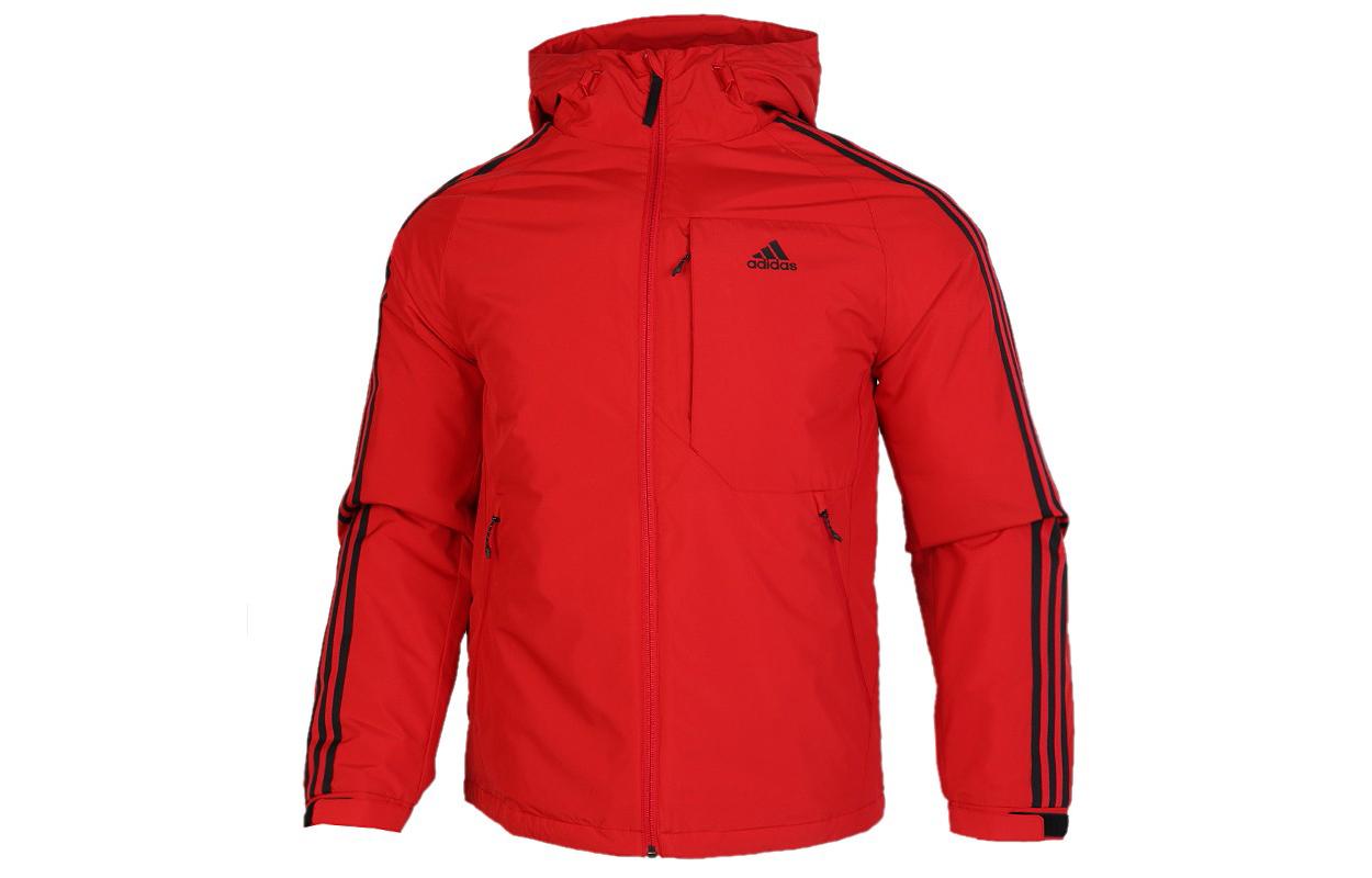 Adidas Down Jacket Winter Men s Red GF0095 XS