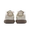 Anta Slip Resistant Cushioning Abrasion Resistant Lightweight Low top Skateboard Shoes Men's Gray 912548009-4