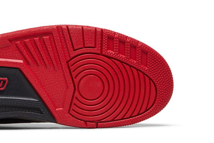 Jordan Spizike Low Bred