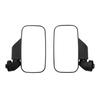 GOOFIT Universal UTV/ATV Dune Buggy Rearview Side Mirror