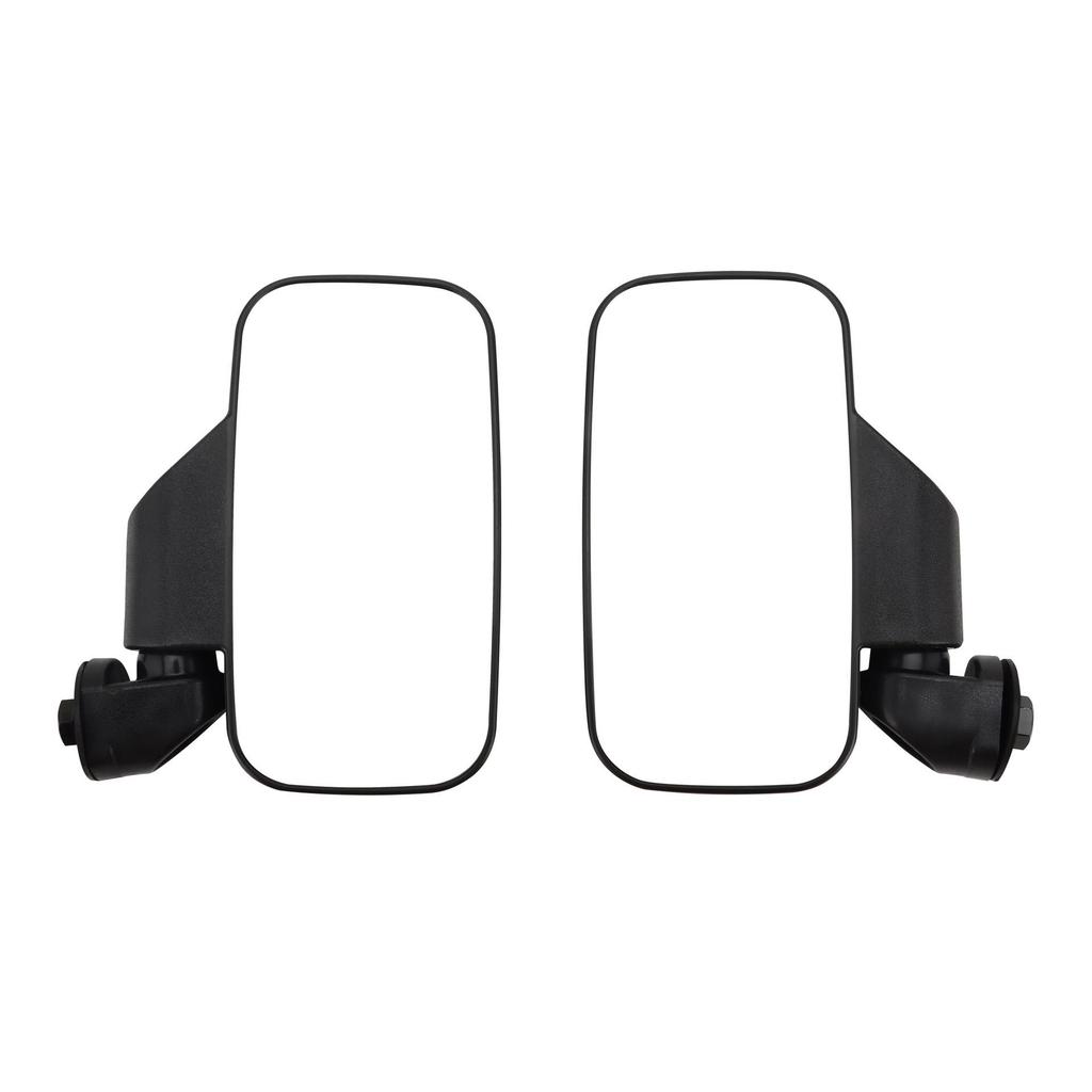 GOOFIT Universal UTV/ATV Dune Buggy Rearview Side Mirror