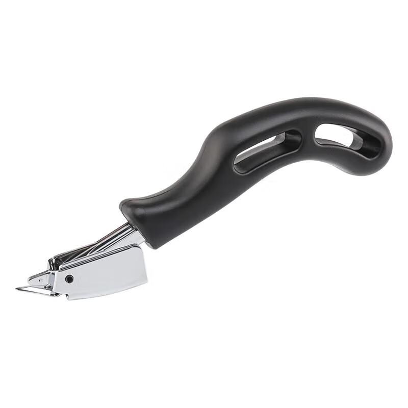 KW-triO Heavy-Duty Universal Staple Remover чёрный