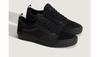 Vans Adidași MTE Old Skool Insulate Negru