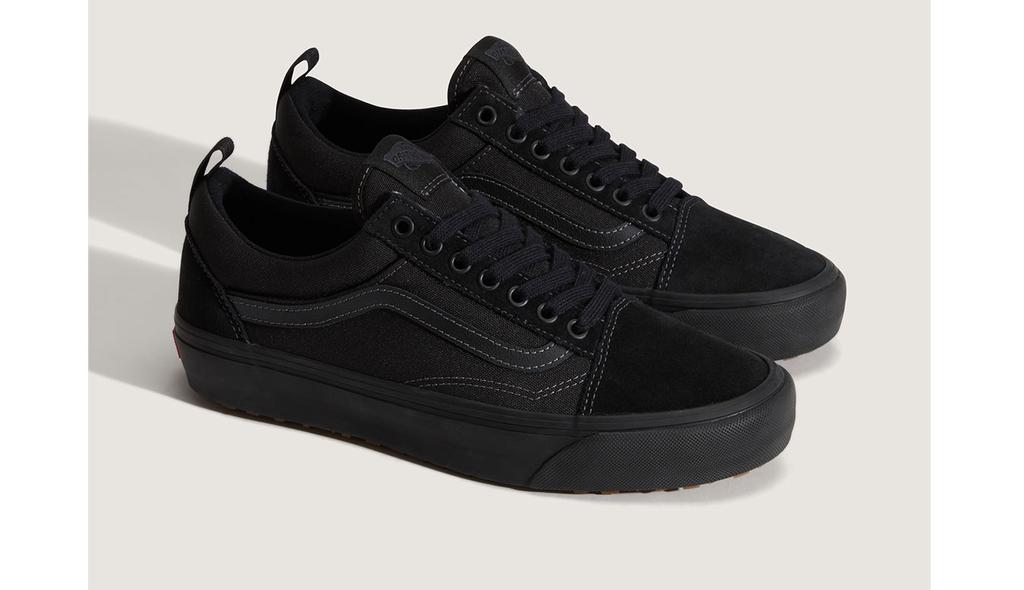 Vans Adidași MTE Old Skool Insulate Negru