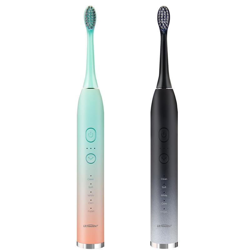 Electric Toothbrush Adult Maglev USB Charging Level 7 Waterproof Sonic Electric Toothbrush