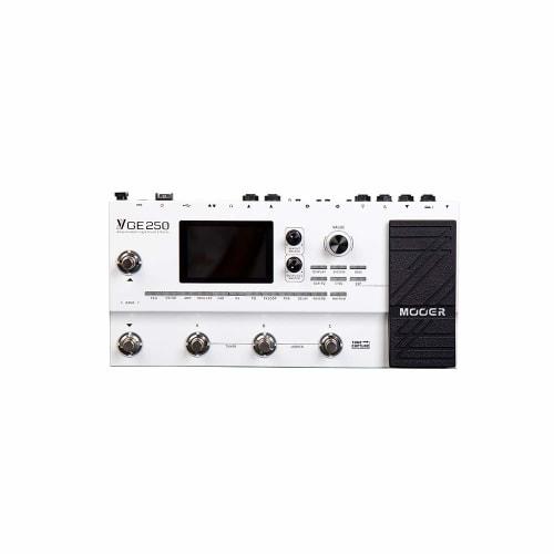 

Mooer GE250 Multi-Effector