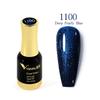 VENALISA Nail Gel Polish Hema TPO Free Semi Permanent Jelly Nude Pink Color Soak Off UV LED Ultra Diamond Varnish 12ml