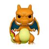 Funko Pop! Jumbo Charizard Action Figure 25 Cm