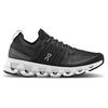 Cloudswift Wmns On 3 'All Black' Women's 3WD10450485