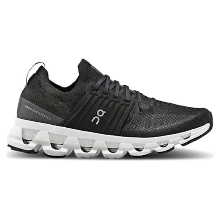 Cloudswift Wmns On 3 'All Black' Women's 3WD10450485