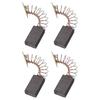 Carbon Brush Set As Picture DW705 DW708 Brush Compatible With DW705 Compatible With DW708 For 67 Types Of Saws