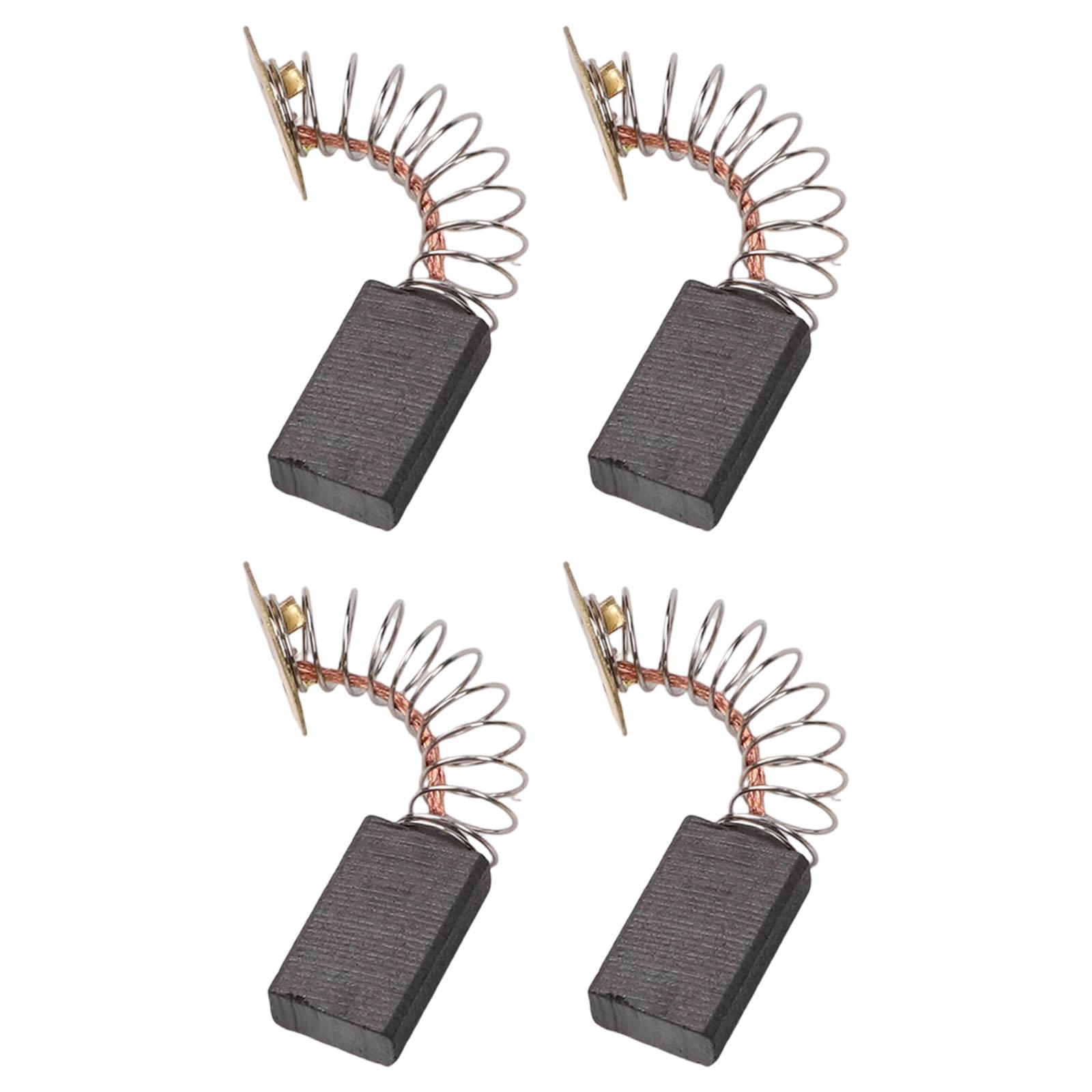 

Carbon Brush Set As Picture DW705 DW708 Brush Compatible With DW705 Compatible With DW708 For 67 Types Of Saws China Mainland