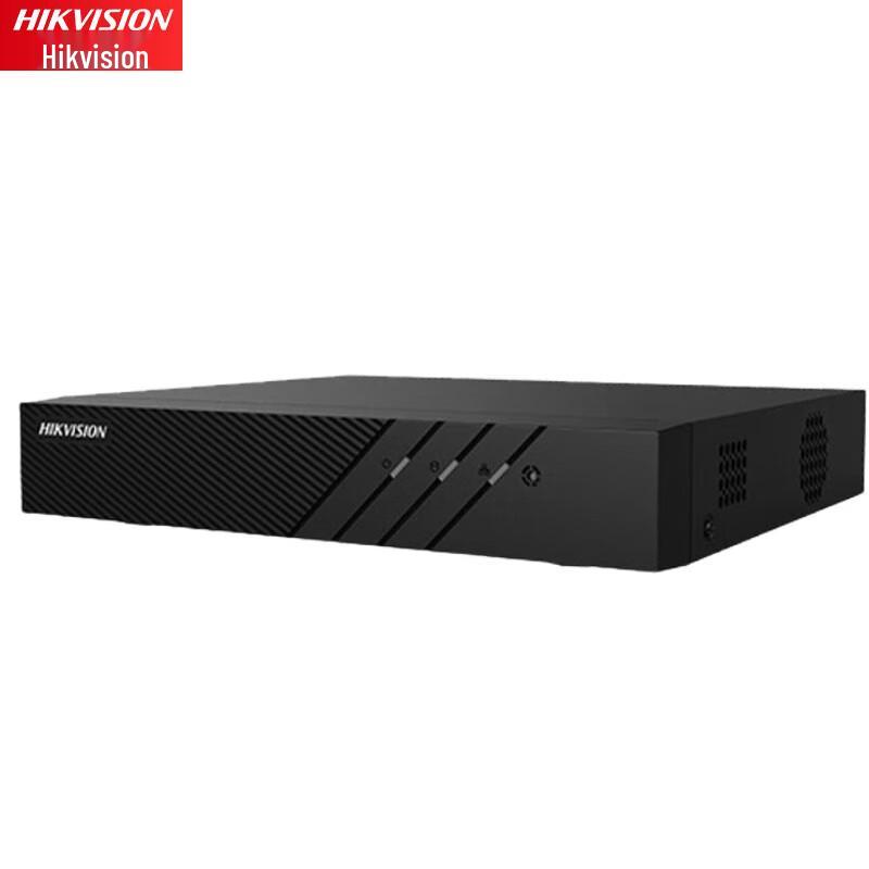 

HIKVISION DS-7808N-R2 8-Channel NVR CN plug (adapter included)